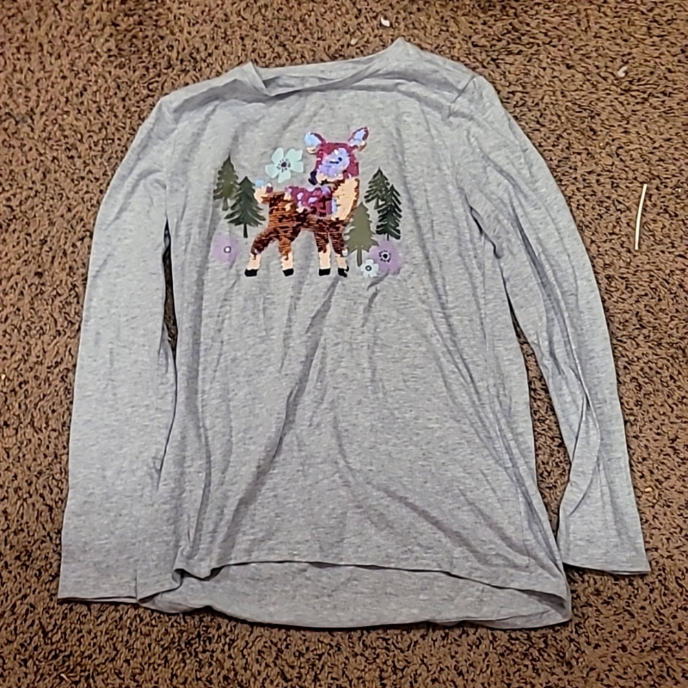 Kids shirt